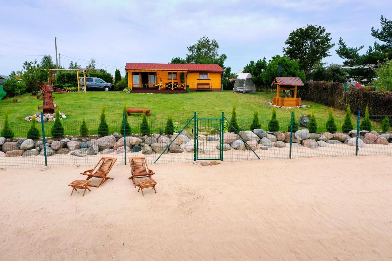 Anna Beach Holiday Home Raja Exterior photo